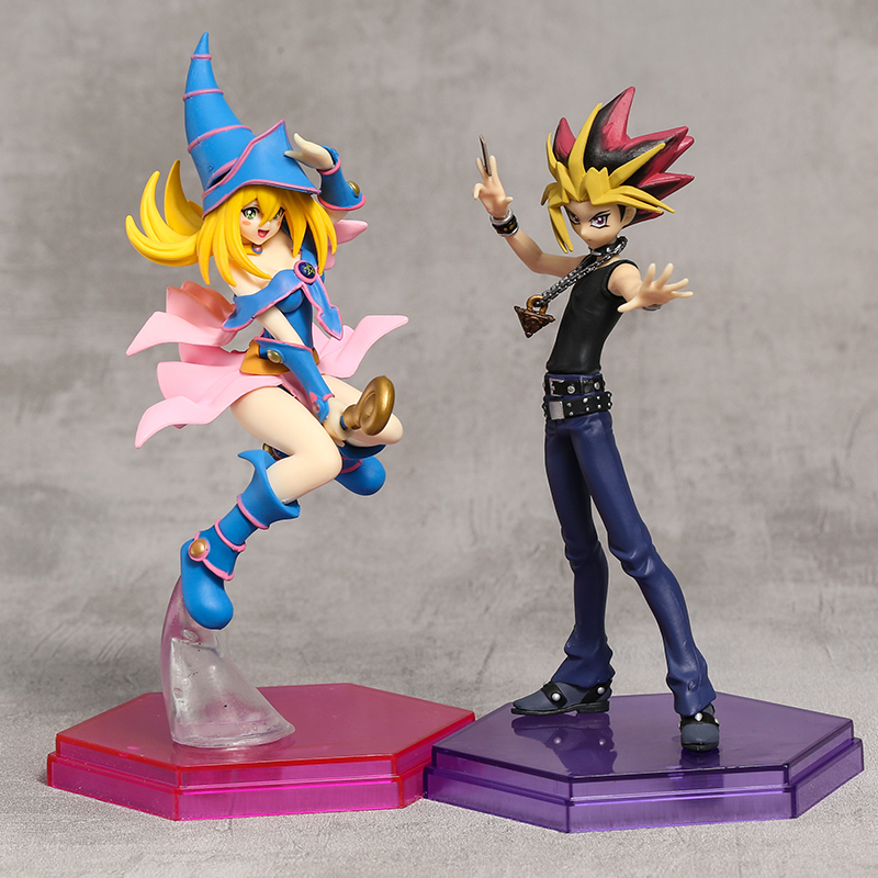 Mô Hình Quái Vật Yugioh Duel Nendoroid Hình Anime Mô Hình Yami Yugi 1069 Mô  Hình Dễ Thương Đồ Chơi Mô Hình Sưu Tập Anime Yugioh 10Cm  Lazadavn