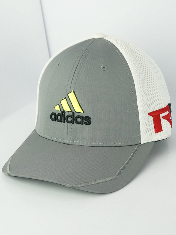 Mũ nón lưỡi trai bít đuôi adidas tour mesh flexfit baseball golf cap