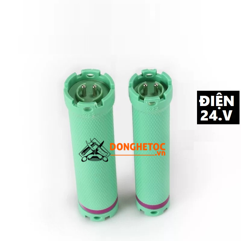 Lô Uốn Nóng Trục Uốn Setting