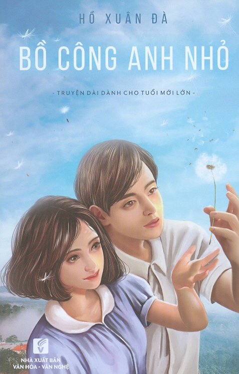 Bồ công anh nhỏ