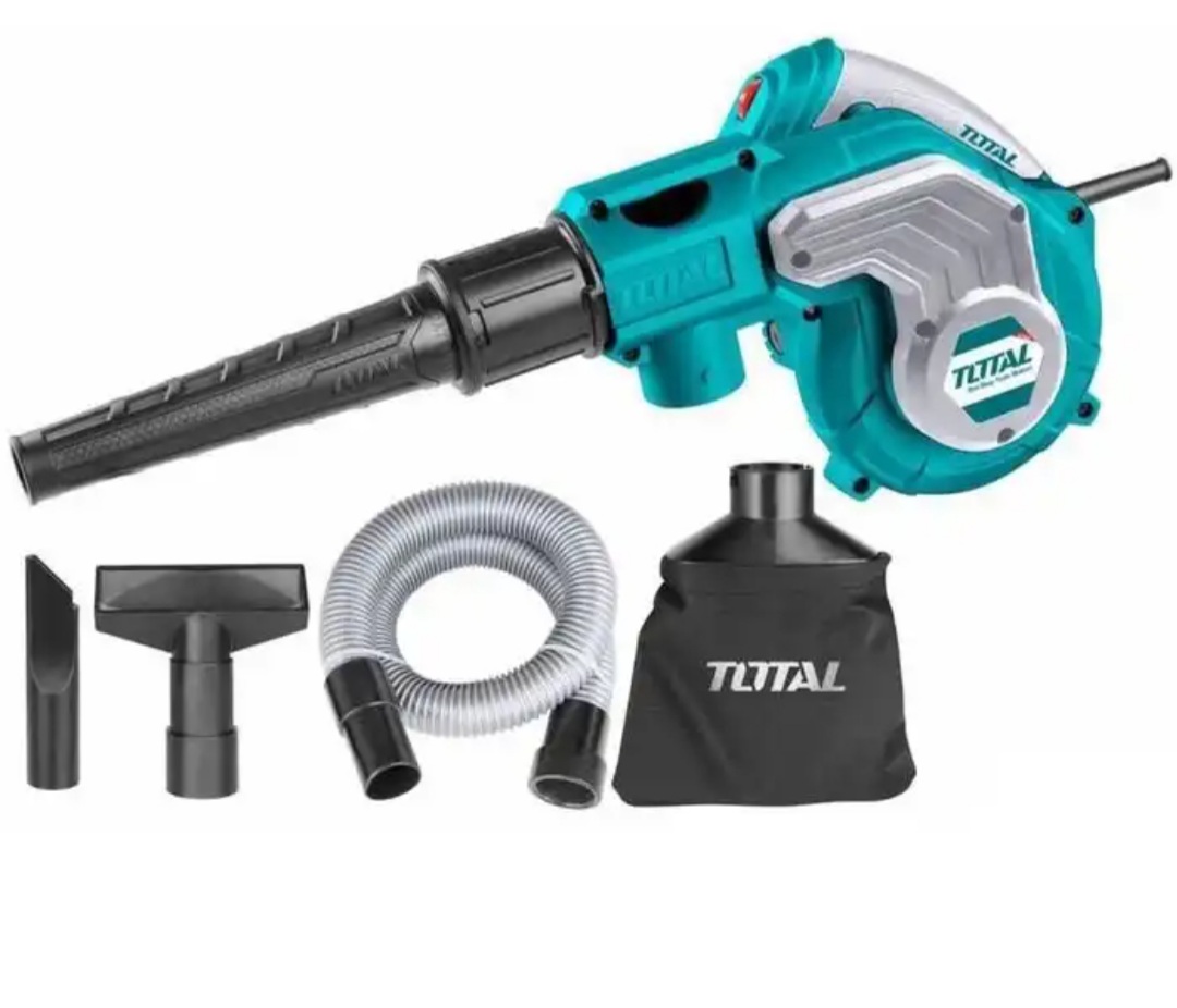 Máy thổi bụi total tb2086