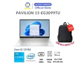 Laptop HP Pavilion 15-eg3099TU (Core i3-1315U | 15.6 inch FHD)