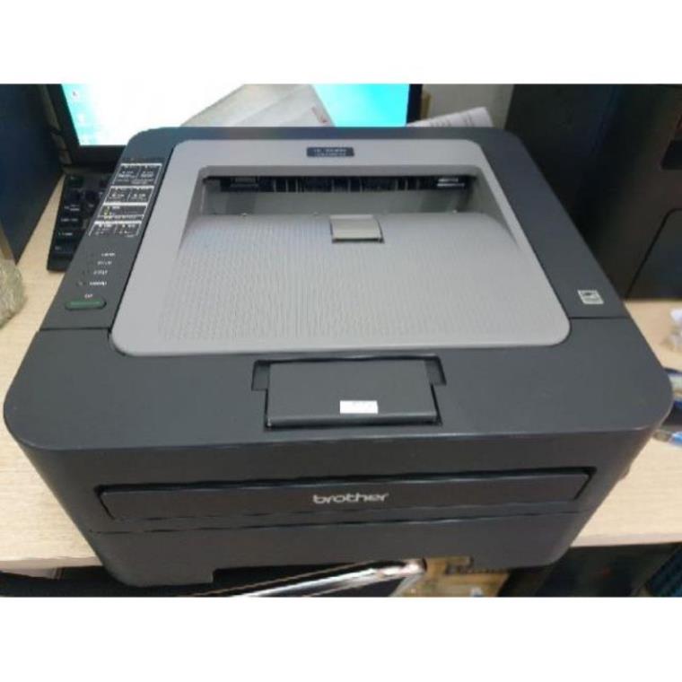 Máy in 2 mặt brother 2240d