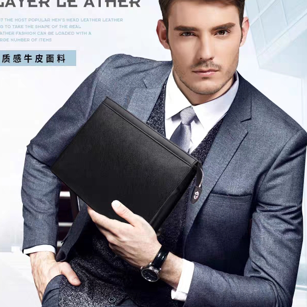 Ví clutch cầm tay
