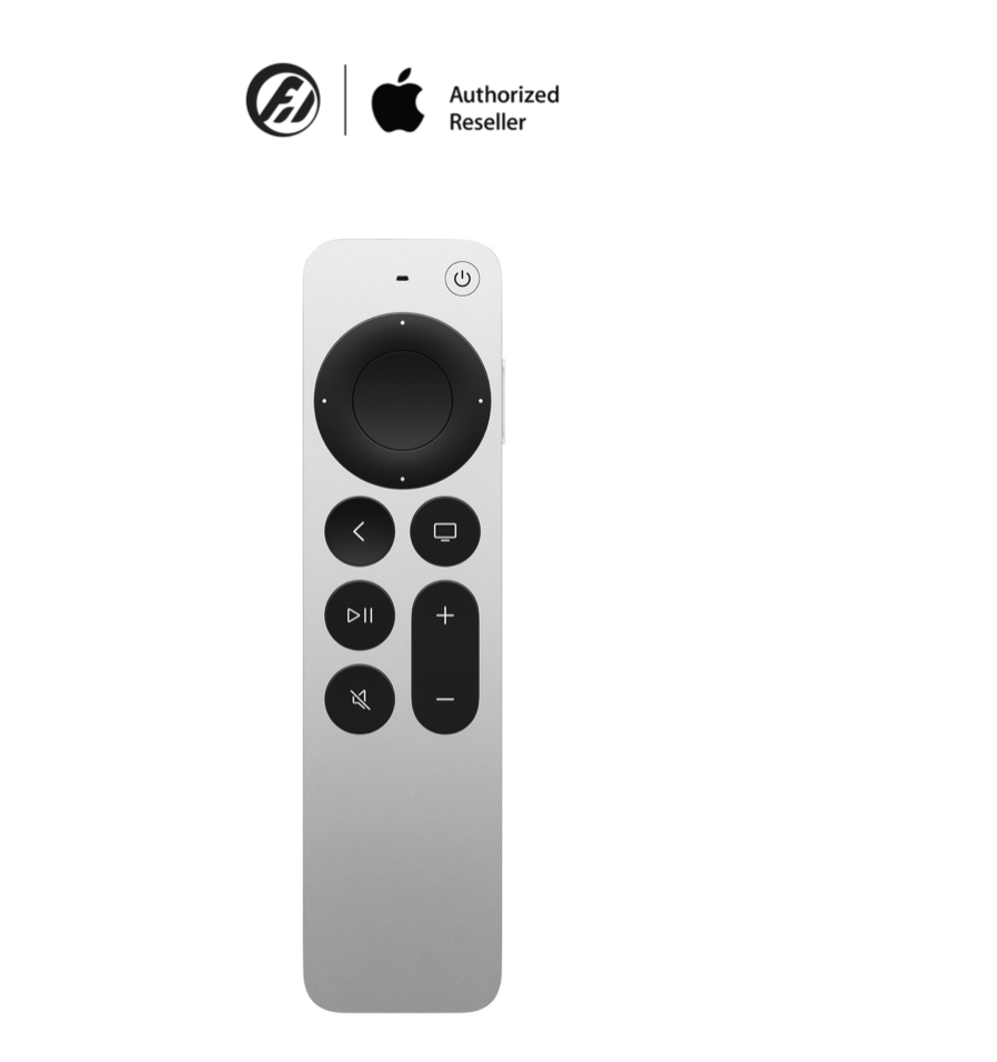 Điều khiển từ xa apple tv 2022 -its