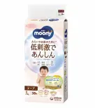 Tã dán Moony Natural L38