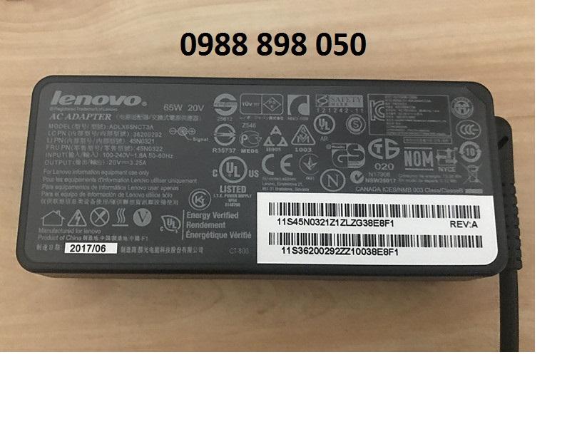 Sạc laptop lenovo thinkpad x201 x201i loại xịn bảo hành 12 tháng
