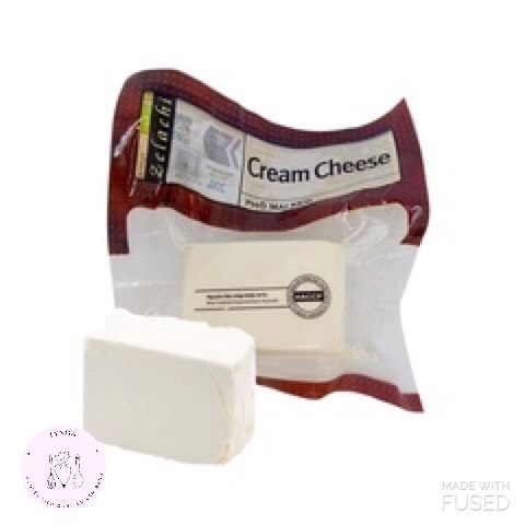 Creamcheese zelachi 200g kem phô mai