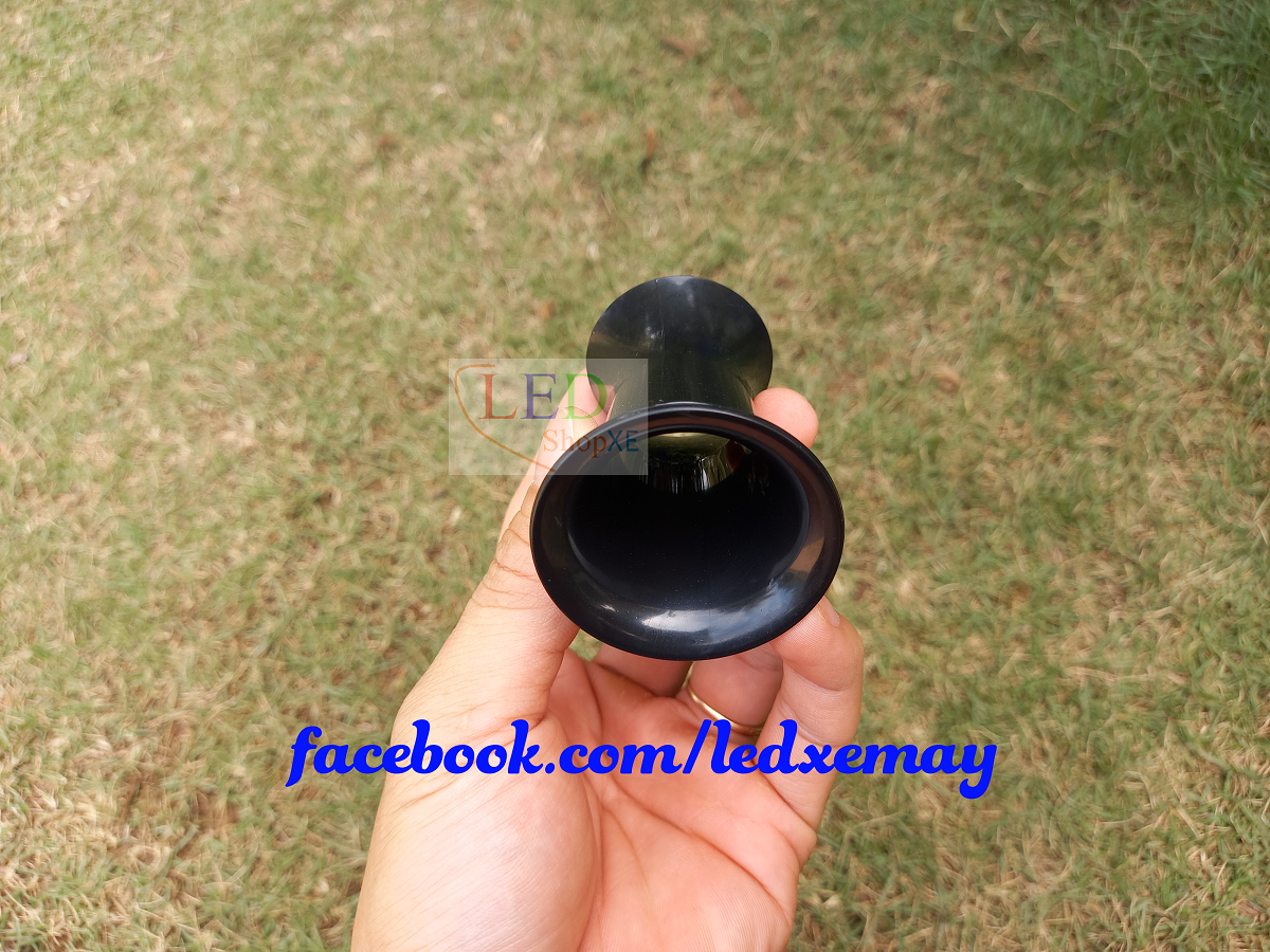 Ống thông hơi tròn cho loa 3-4inch