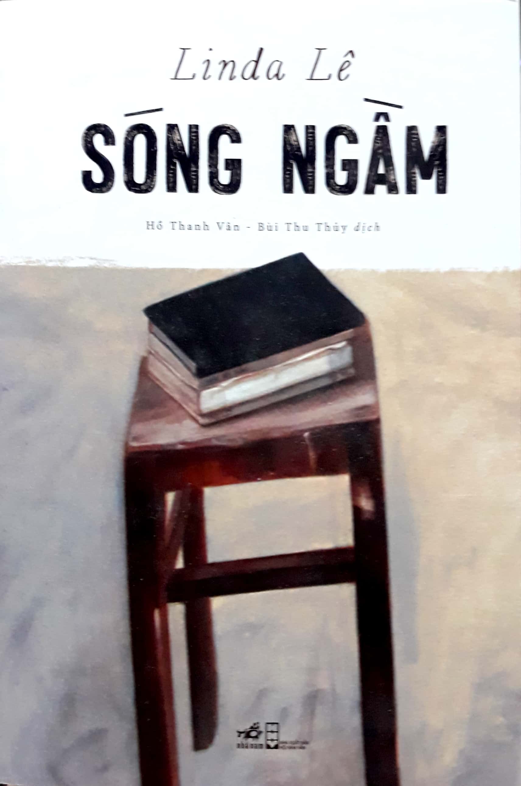 Fahasa - Sóng Ngầm