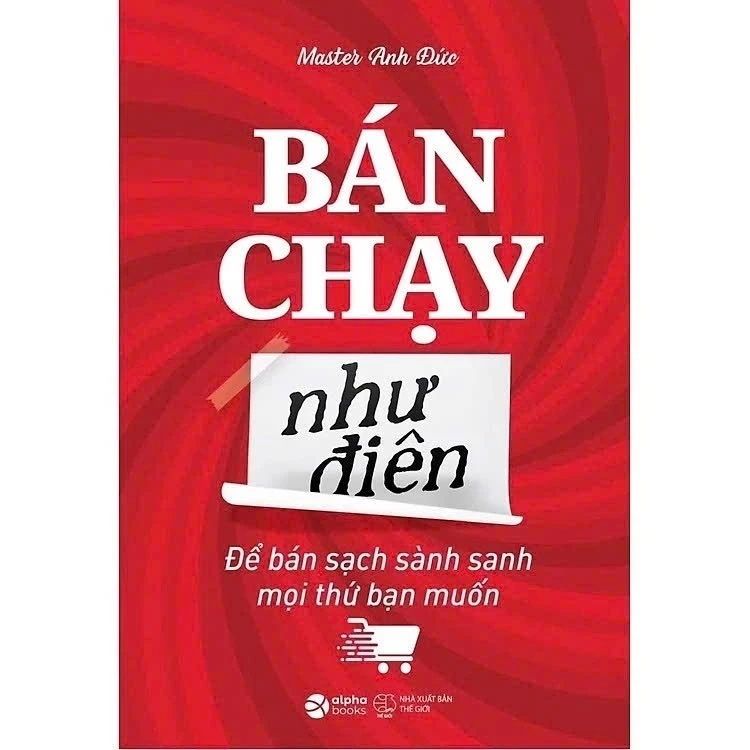 Sách Hot - Bán Chạy Như Điên, Chiến Lược Hiệu Quả!
