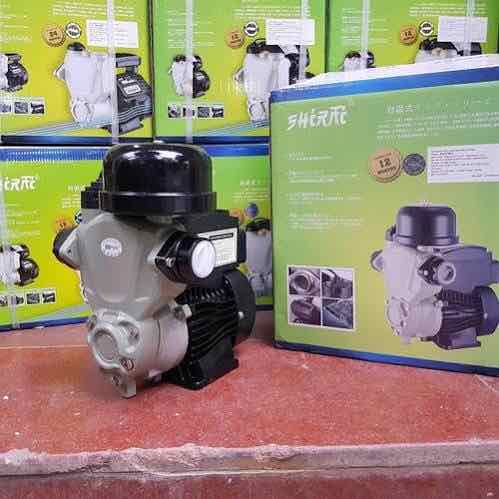 Máy bơm tăng áp nước nóng shirai - máy bơm tăng áp shirai - máy bơm tăng áp - máy bơm nước nóng - máy bơm
