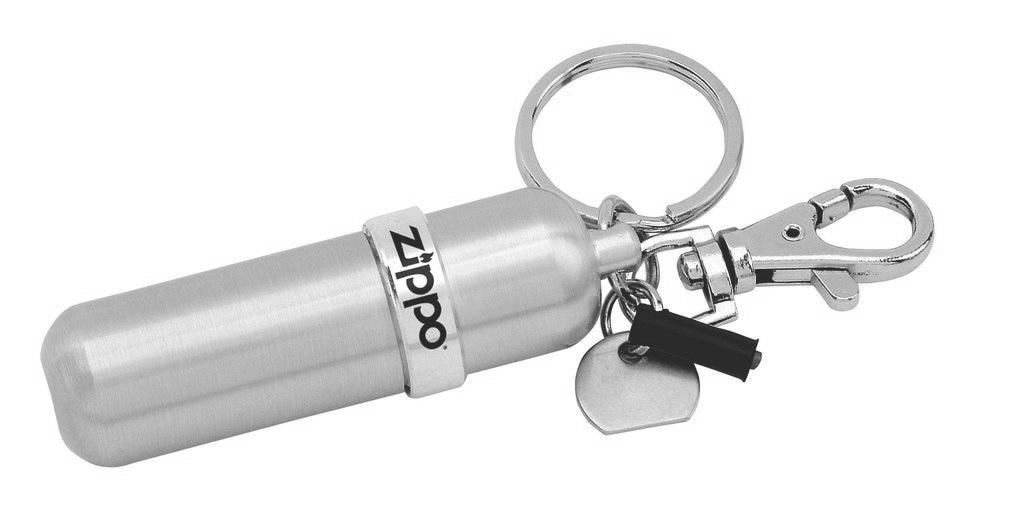 Bình đựng nhiên liệu di động Fuel Canister 121503
