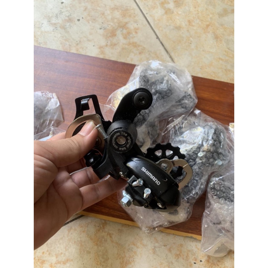 Củ đề xe đạp , xe địa hình simano chất lượng cao