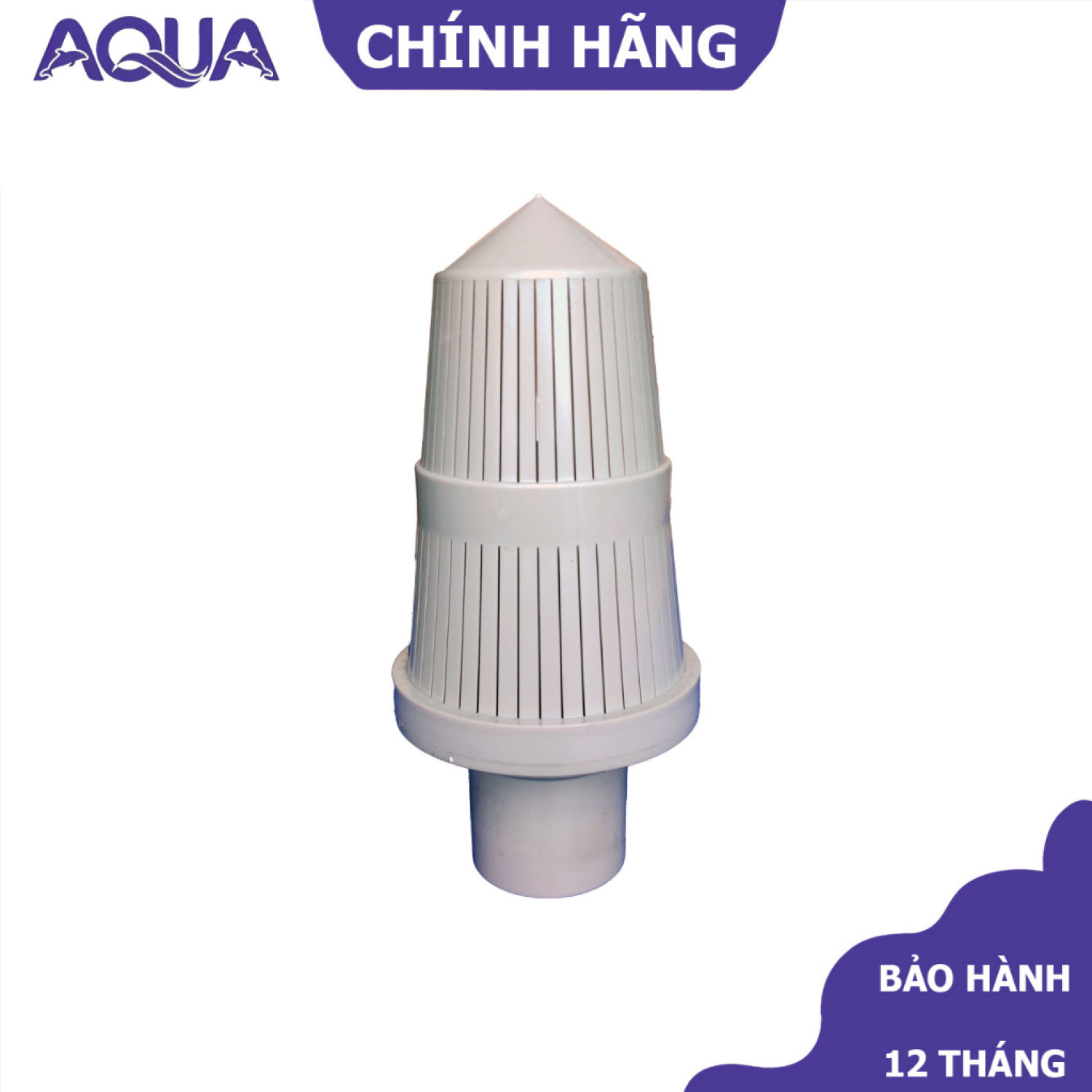 Lưới lọc dưới, lưới xả đáy, lưới cột lọc thô