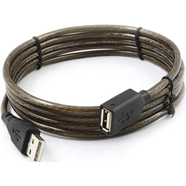 Cáp usb nối dài 2.0 unitek