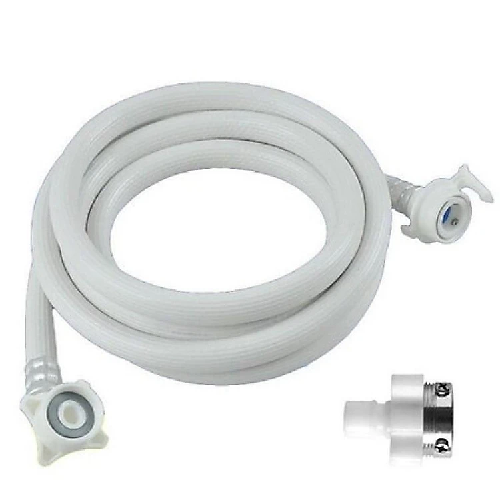 Dây cấp nước máy giặt lồng đứng các loại 1m, 1.5m, 2m, 3m