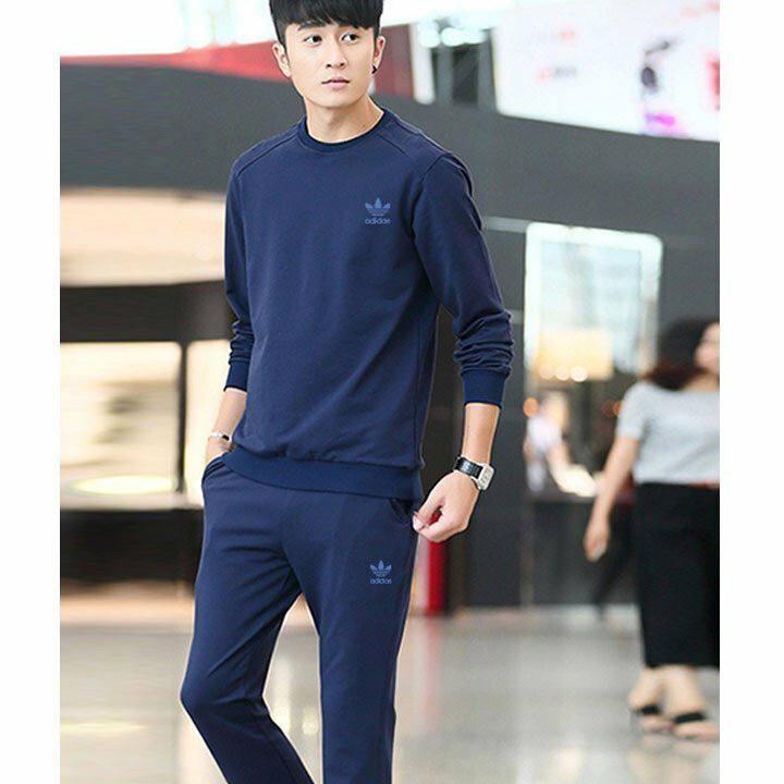 SÉT BỘ ĐỒ THU ĐÔNG NAM ADIDAS CAO CẤP_ Thời Trang TK