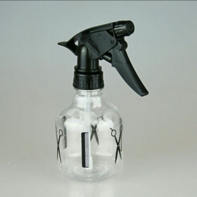 Bình xịt nước barber
