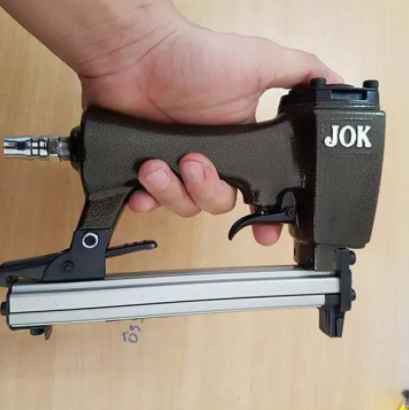 SÚNG BẮN ĐINH GHIM CHỮ U JOK 1013J