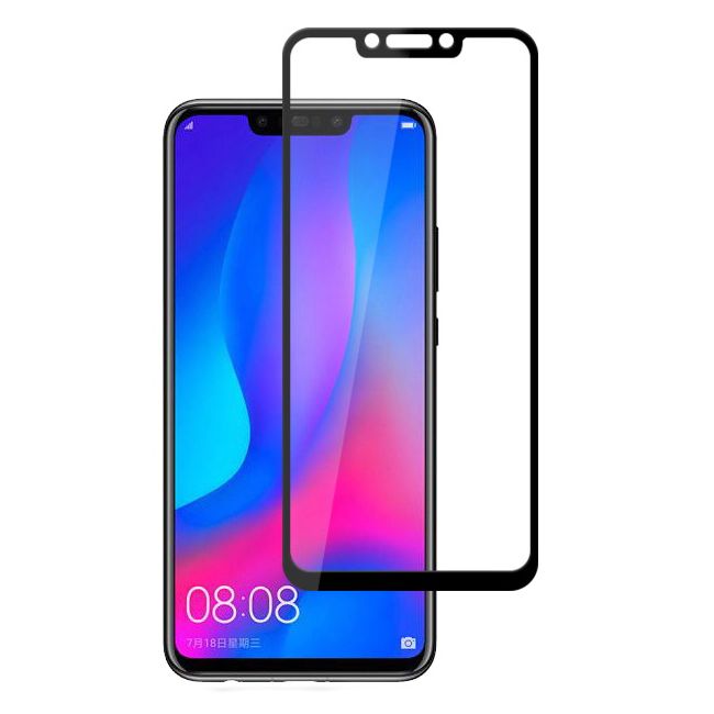 Kính cường lực Huawei Nova 3i kính FULL màn hình FULL keo