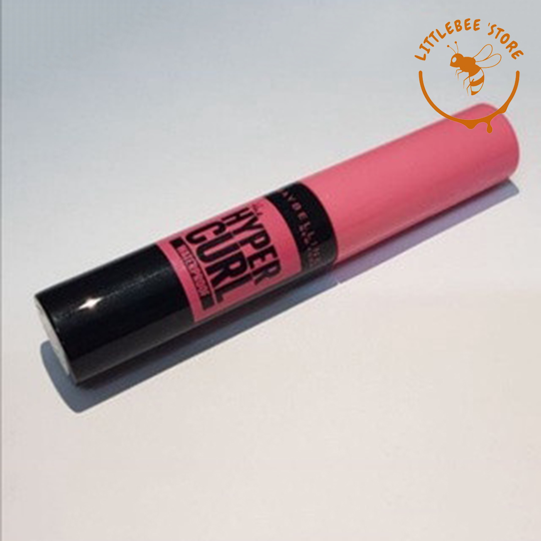 Mascara làm dài và cong mi Hyper Curl 4.5ml