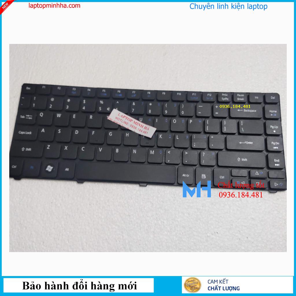 Bàn phím dùng cho laptop Acer Aspire 4738 4738G 4738Z 4738ZG