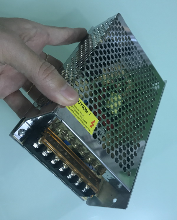 Nguồn 5v10a tổ ong chuyển đổi điện từ 220vac ra 5vdc