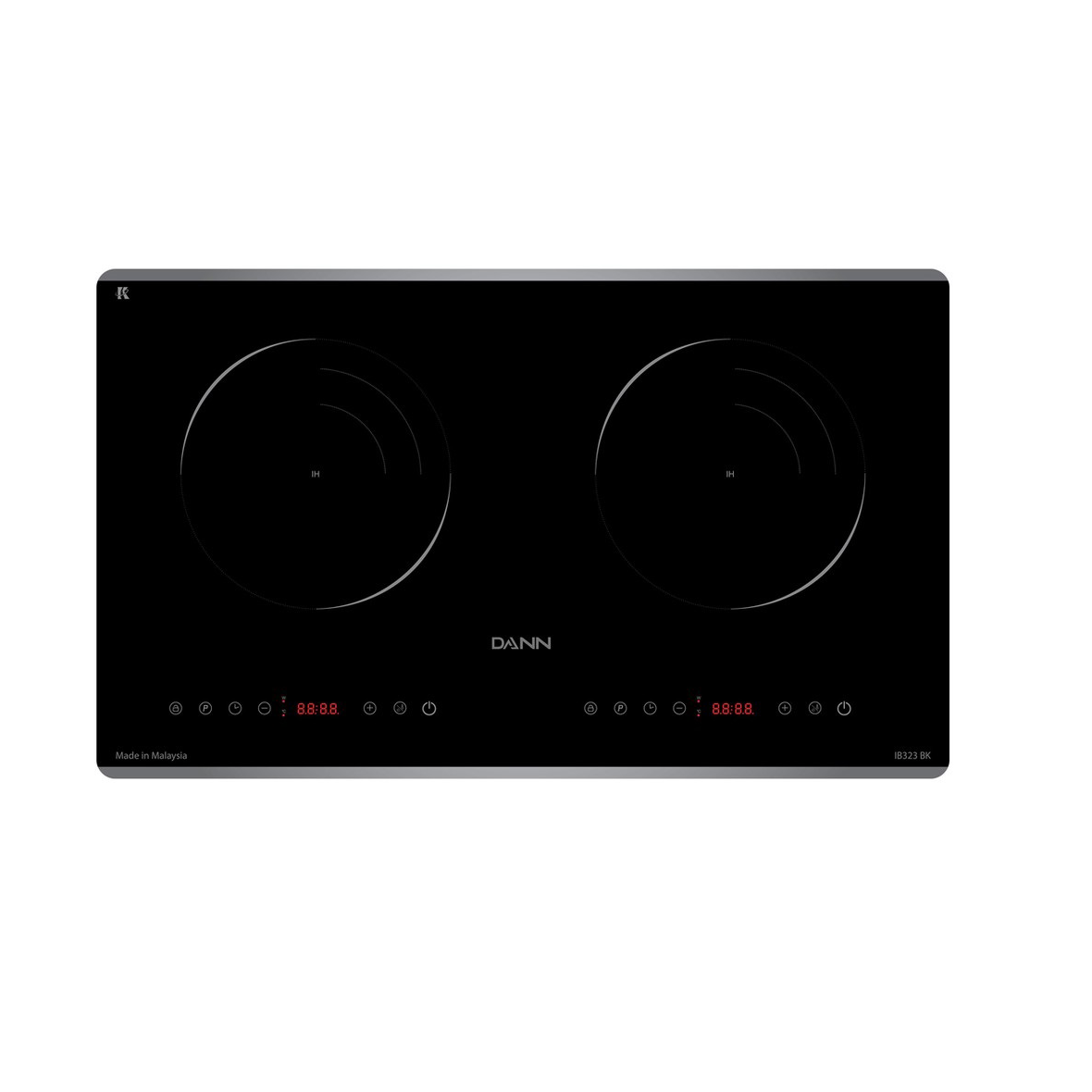 Bếp từ dann ib323 bk