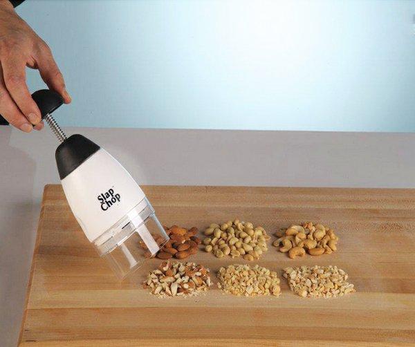 Bộ băm thái rau củ, hành tỏi lưỡi thép không gỉ, Bo bam thai rau cu, hanh toi luoi thep khong gi