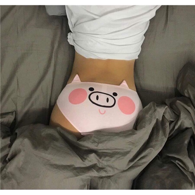 Quần lót hoạt hình hot trend 🤩🤩🤩