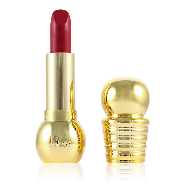 Son diorific mat 040 Marylin màu đỏ hồng UNBOX