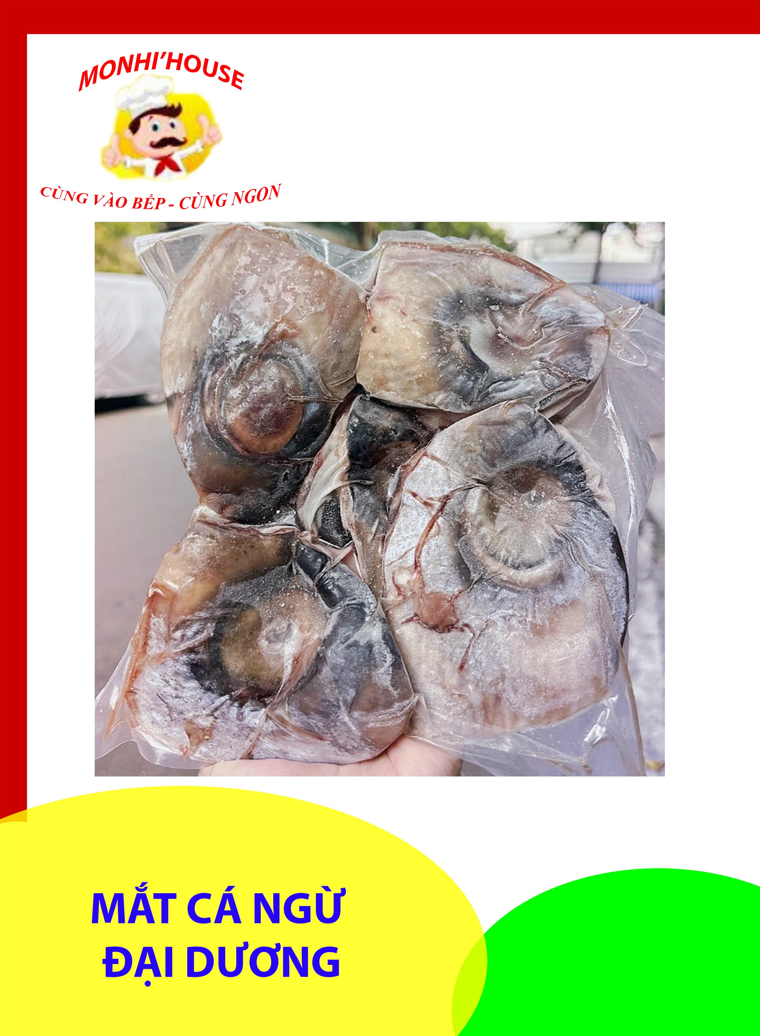 1kg mắt cá ngừ đại dương_giao hỏa tốc hcm_topokki_viên thả lẩu shop