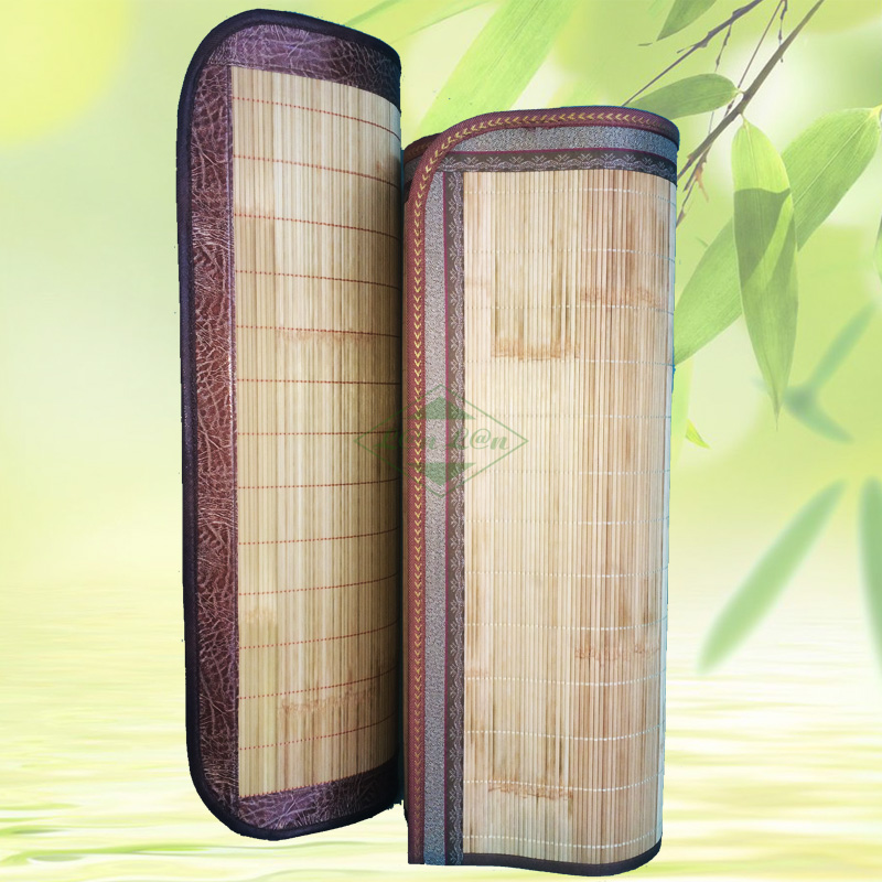 Chiếu tăm trúc kích thước 160x2m
