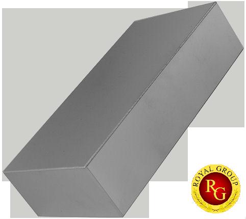 10 viên nam châm Ferrite 40x25x10mm