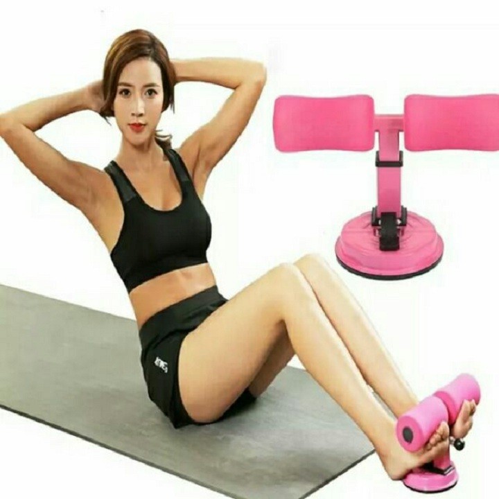 Dụng cụ tập cơ bụng có đế hút chân không đa năng tại nhà, dụng cụ tập cơ bụng tập eo đa năng có đế hút chân không cực hiệu quả, dụng cụ tập bụng đế hút chân không, dụng cụ tập gym tại nhà, dụng cụ tập bụng