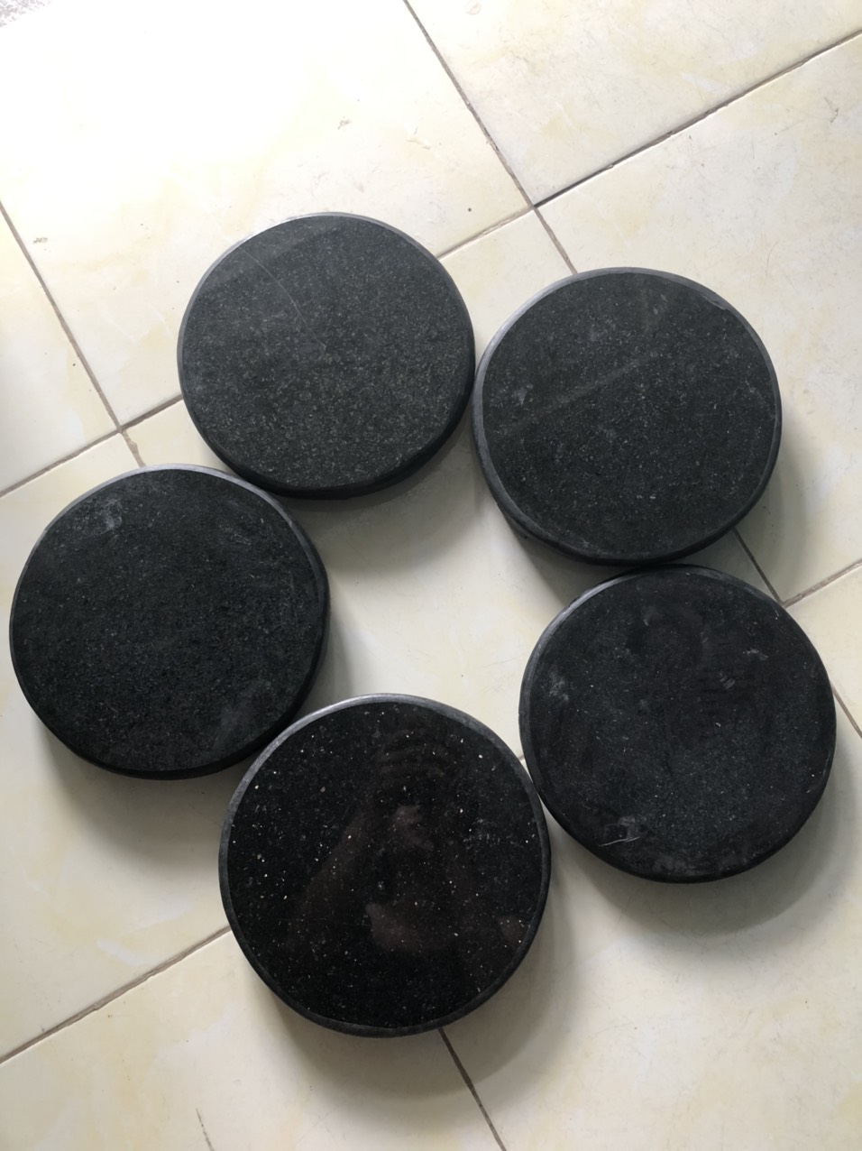 Sản phẩm Nấm đậy hút đáy hồ Koi