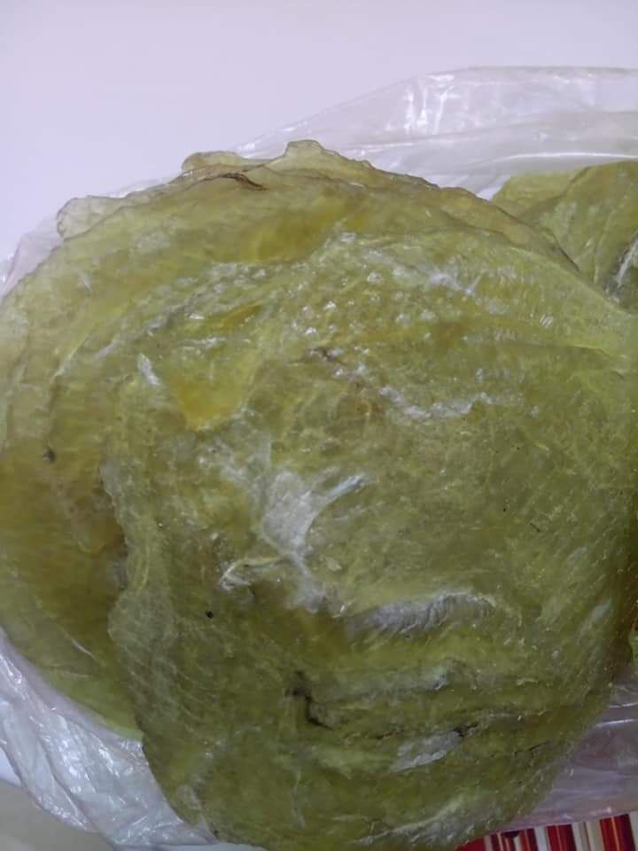 1kg Cá bò khô dày mình loại 1