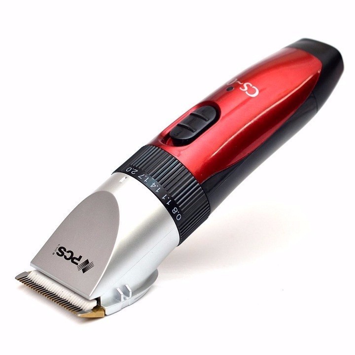 Tông đơ cắt tóc không dây chuyên nghiệp PCS-CS 02