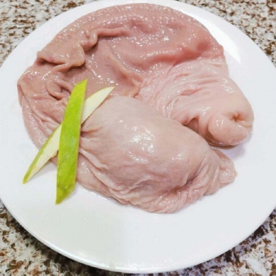 Bao Tử - Bao Tử Heo Tươi Ngon 1KG