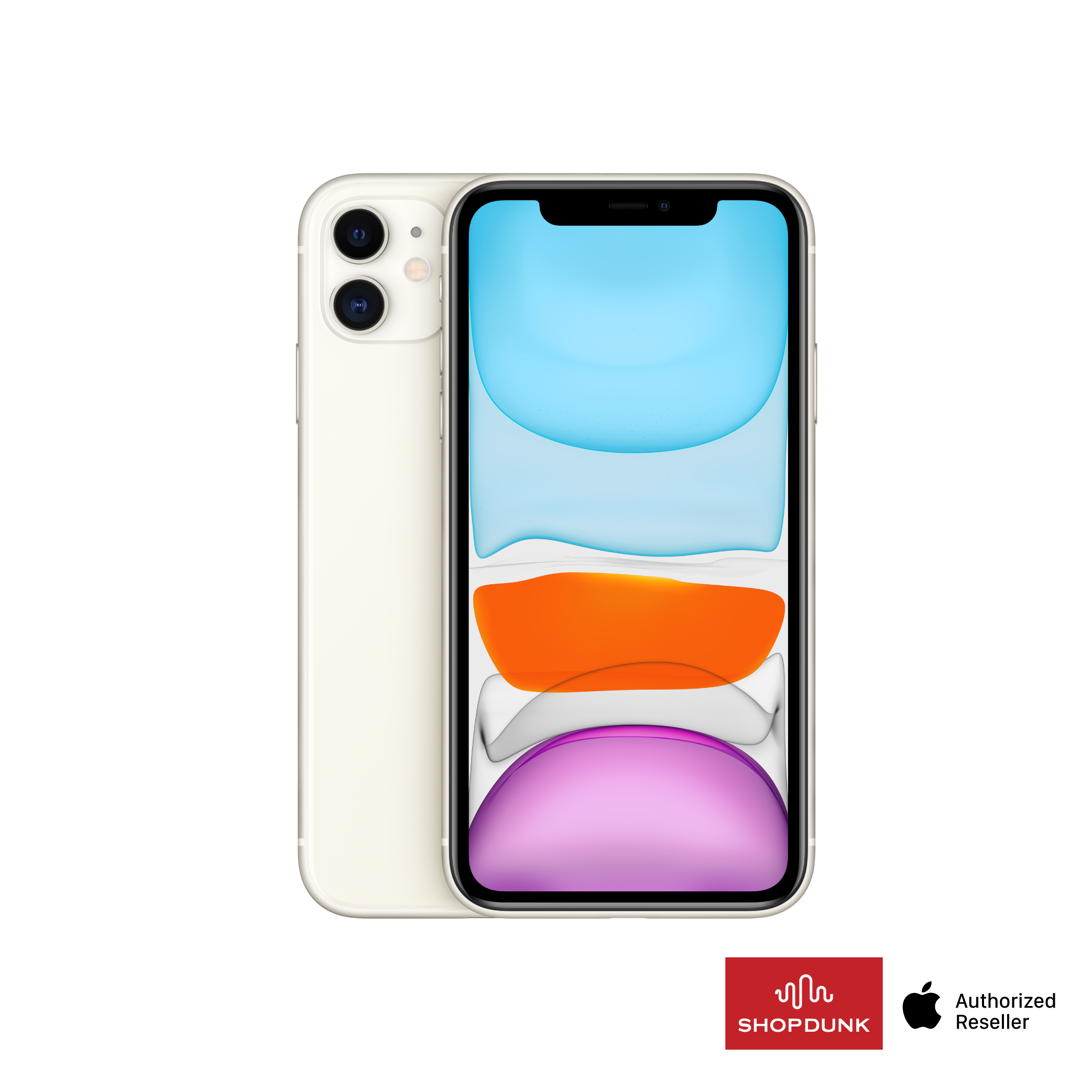 iPhone 11 128GB Chính Hãng VN/A