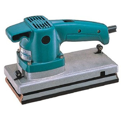 Máy chà nhám rung makita 9045b