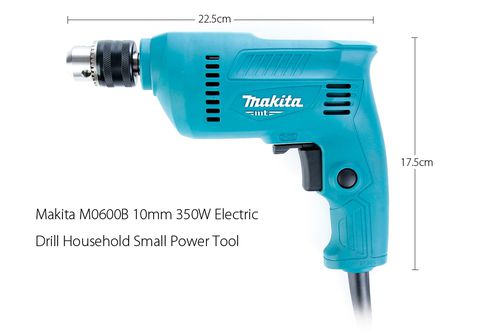 Máy khoan makita m0600b