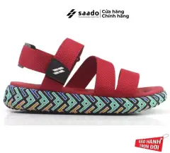 Giày Sandal Nam SAADO SC03 - Đại Dương Thu Nhỏ