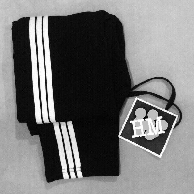 Mạnh Dũng Store 1 QUẦN THỂ THAO 3 LINE CAM KẾT Y NHƯ HÌNH