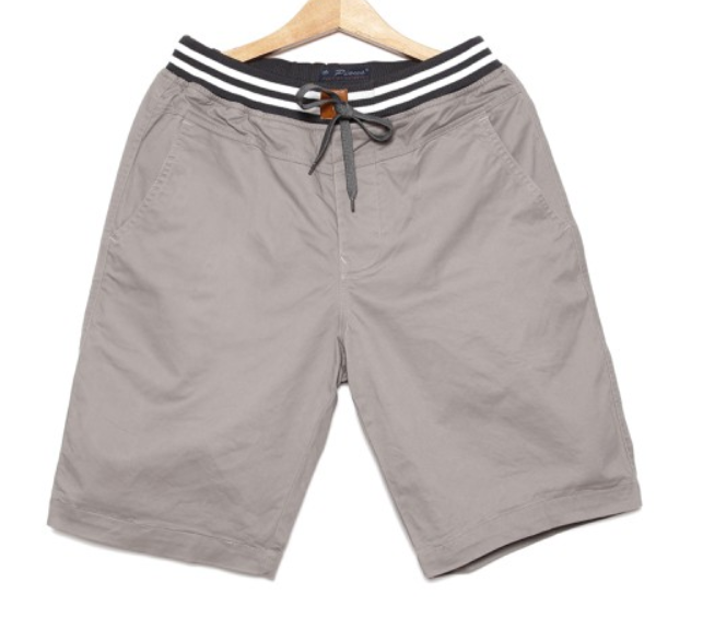 Quần Short Kaki Lưng Thun