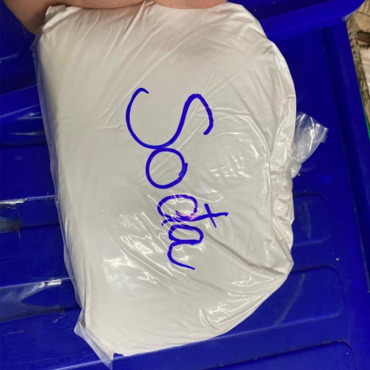 [ Tool-QKD ] Bột soda - Bột tẩy rửa đa năng - Tẩy rửa được các loại dầu bẩn Giá 85,000 Đồng*Miễn phí vận chuyển