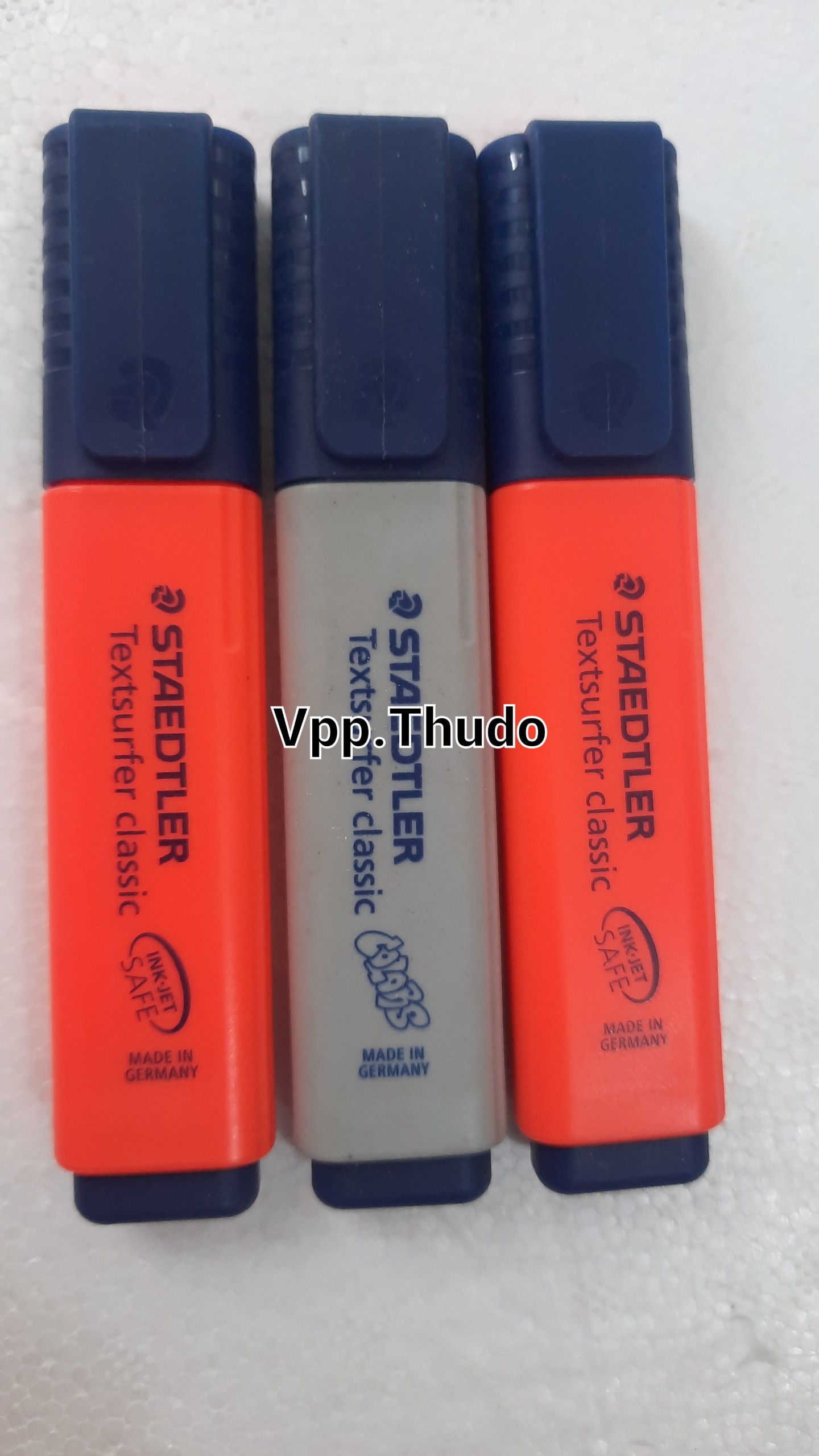 Bút dạ quang Staedtler 364 Highlighter
