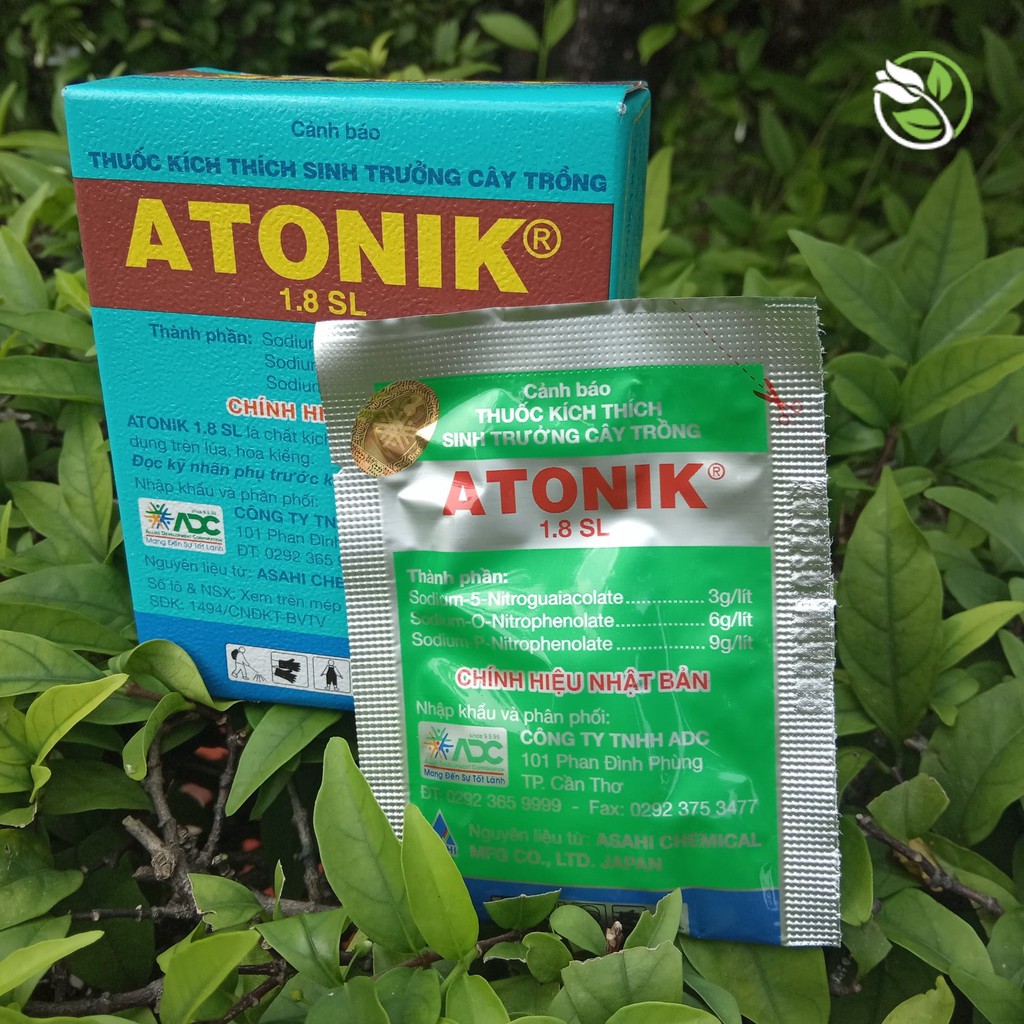 1 gói th.uốc k.ích rễ atonik 1.8sl