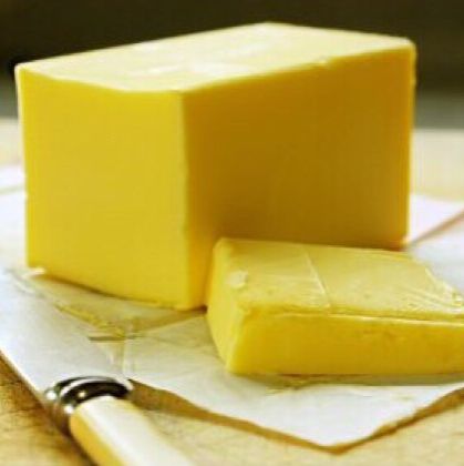 500g Bơ thơm, Bơ thực vật Cái Lân_Doanvatgiasi